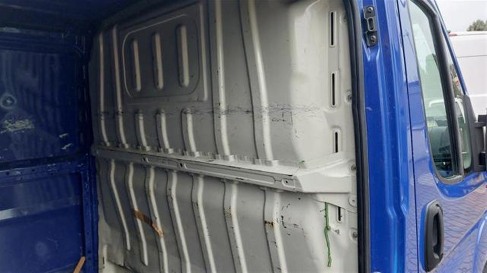 Ducato Ducato 30 2.3 MJT 120CV PC-