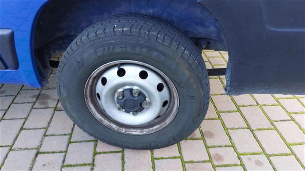 Ducato Ducato 30 2.3 MJT 120CV PC-