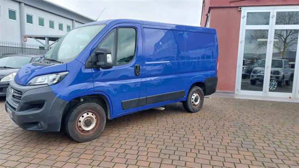 Ducato Ducato 30 2.3 MJT 120CV PC-