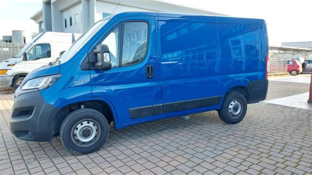 Ducato Ducato 30 2.3 MJT 120CV PC-