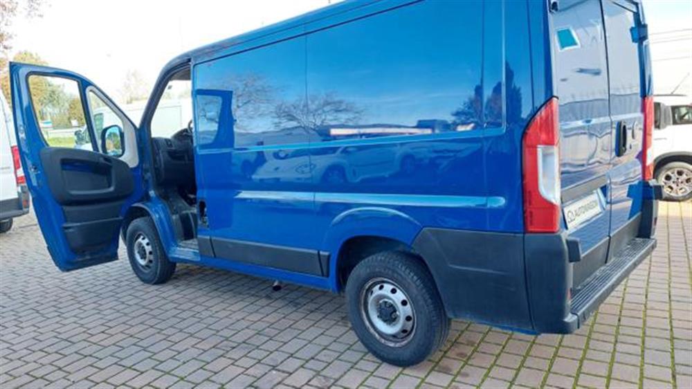 Ducato Ducato 30 2.3 MJT 120CV PC-