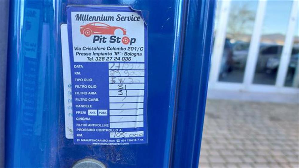 Ducato Ducato 30 2.3 MJT 120CV PC-