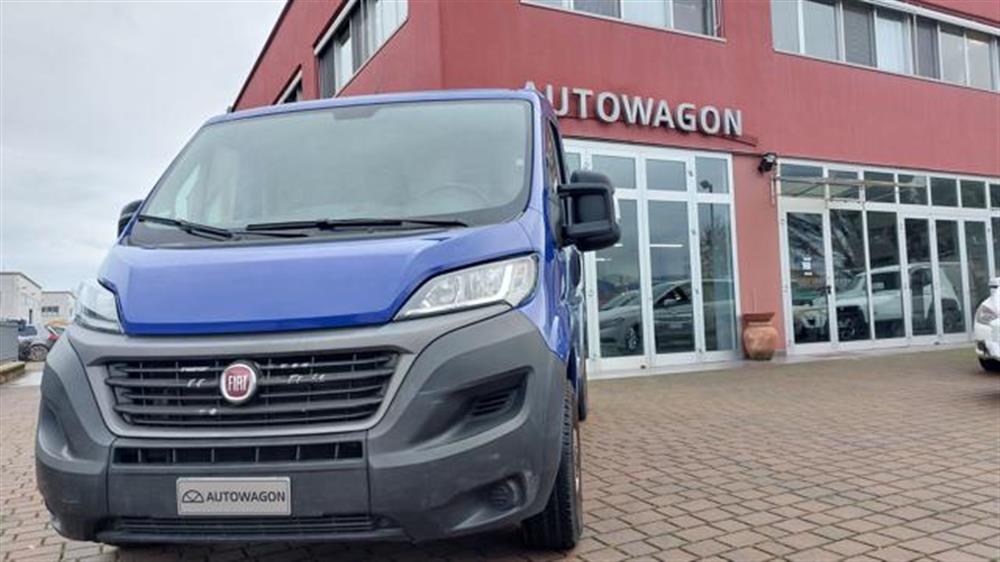 Ducato Ducato 30 2.3 MJT 120CV PC-