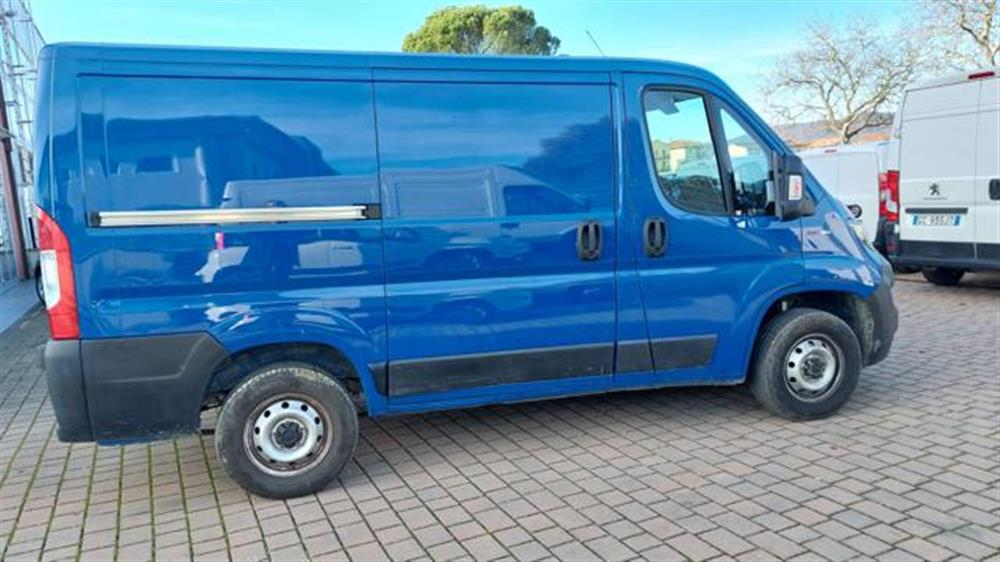 Ducato Ducato 30 2.3 MJT 120CV PC-
