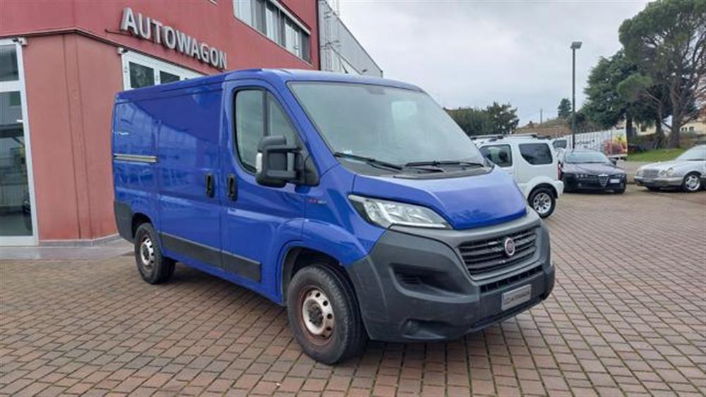 Ducato Ducato 30 2.3 MJT 120CV PC-