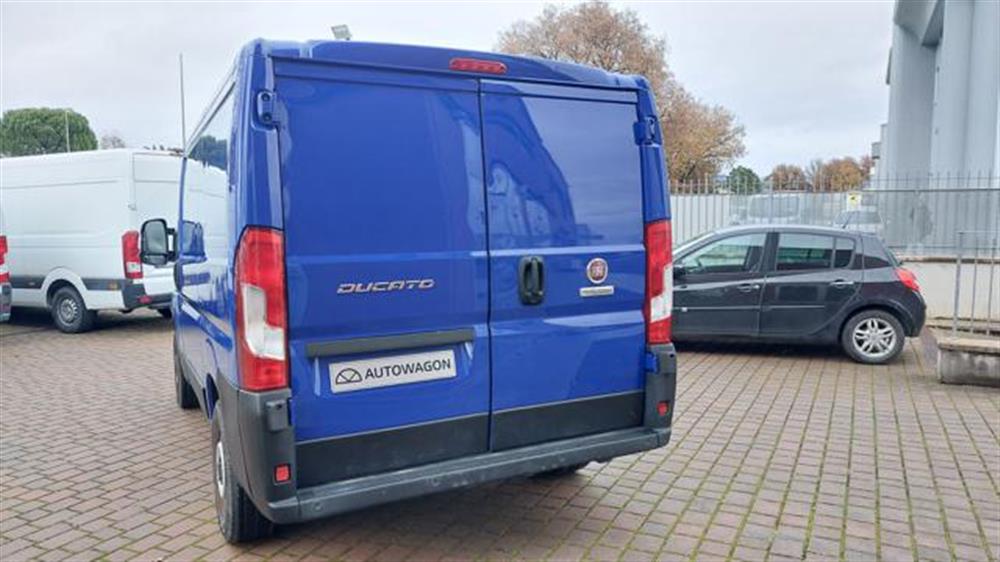 Ducato Ducato 30 2.3 MJT 120CV PC-