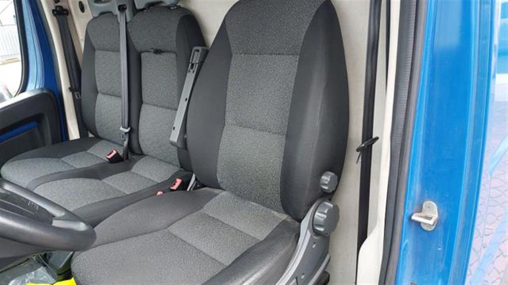 Ducato Ducato 30 2.3 MJT 120CV PC-