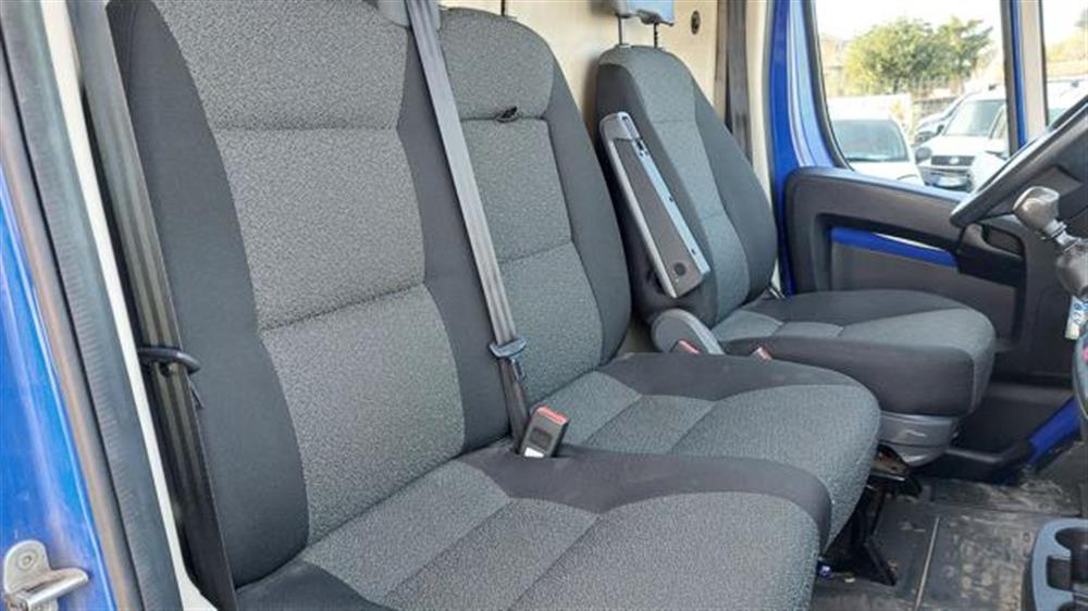 Ducato Ducato 30 2.3 MJT 120CV PC-