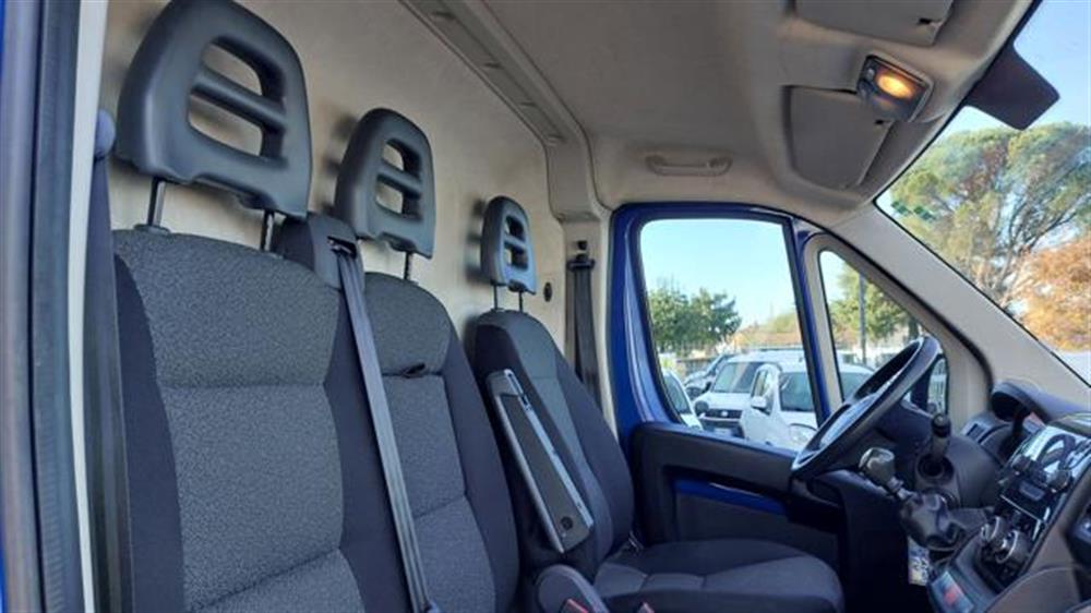 Ducato Ducato 30 2.3 MJT 120CV PC-