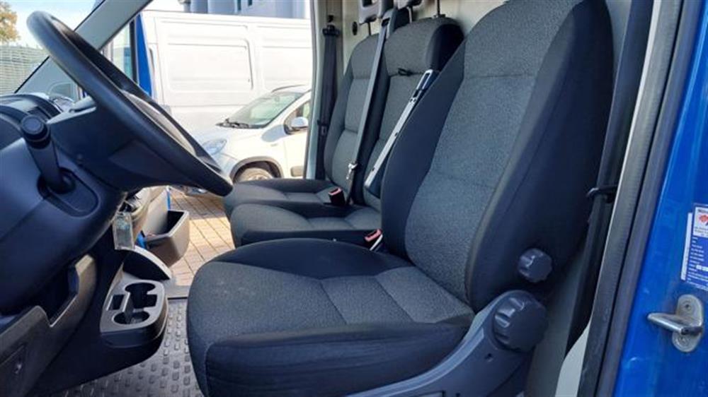 Ducato Ducato 30 2.3 MJT 120CV PC-