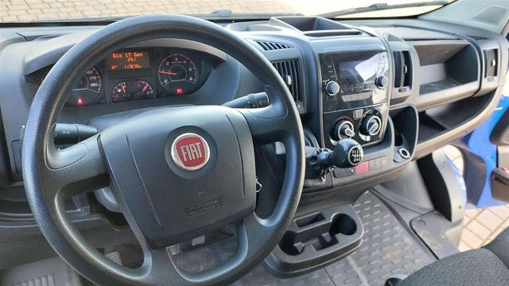 Ducato Ducato 30 2.3 MJT 120CV PC-