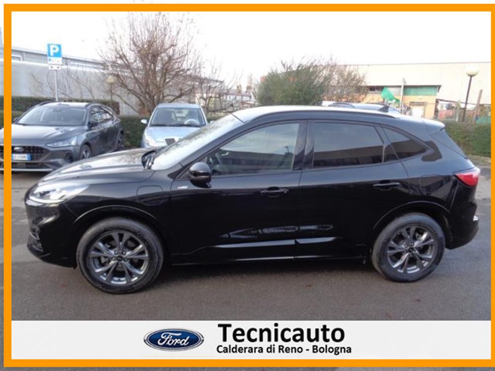 Kuga Kuga 2.5 Plug In Hybrid 2