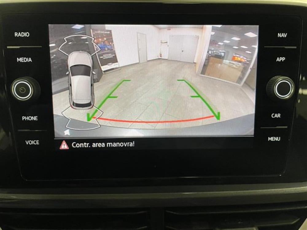 T-Roc T-Roc 2.0 diesel 115cv.
