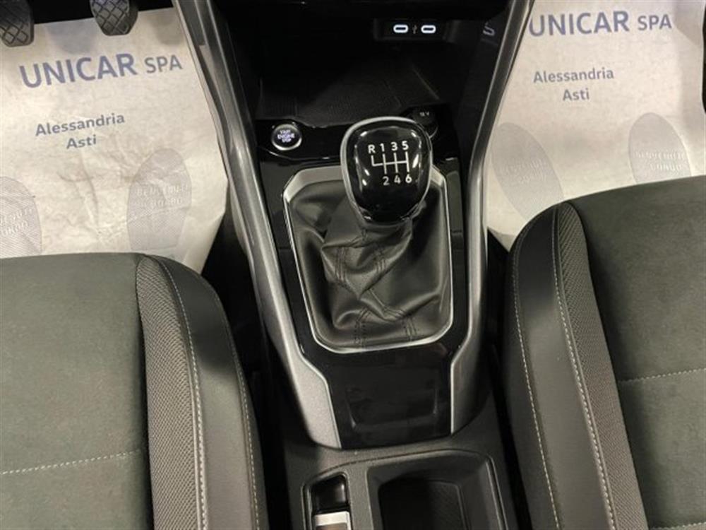 T-Roc T-Roc 2.0 diesel 115cv.