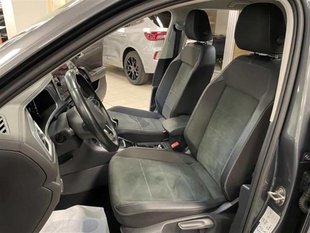 T-Roc T-Roc 2.0 diesel 115cv.