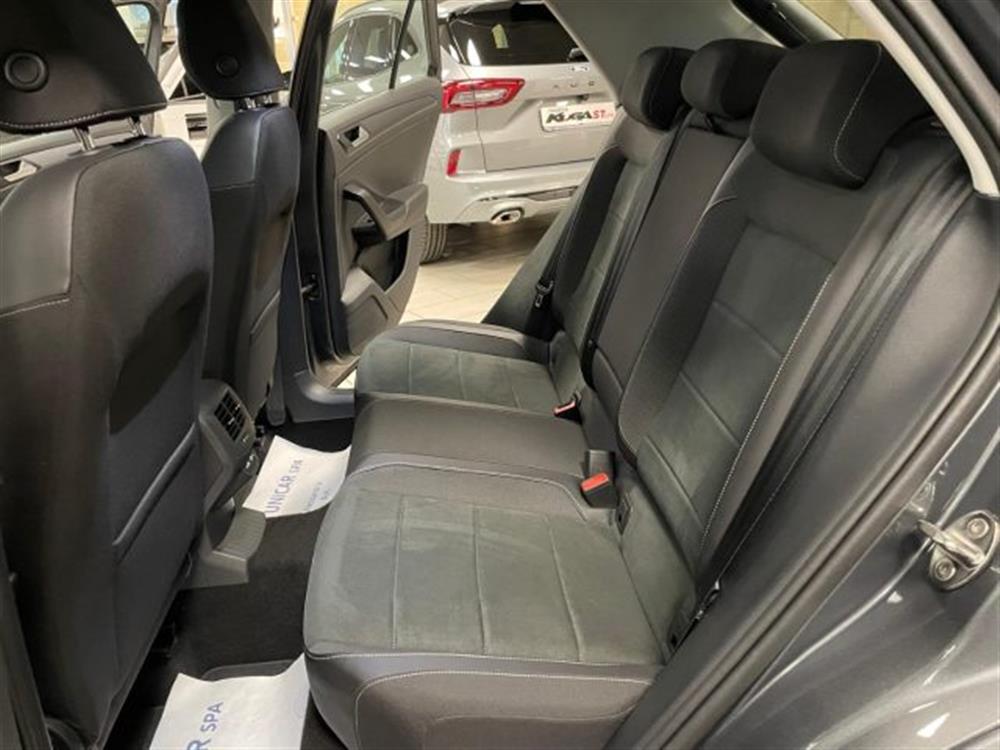 T-Roc T-Roc 2.0 diesel 115cv.