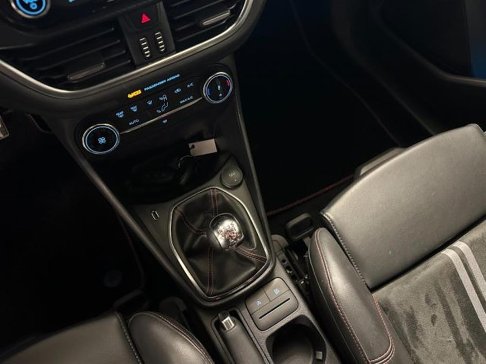 Fiesta Fiesta 1.500 BENZINA 200cv.