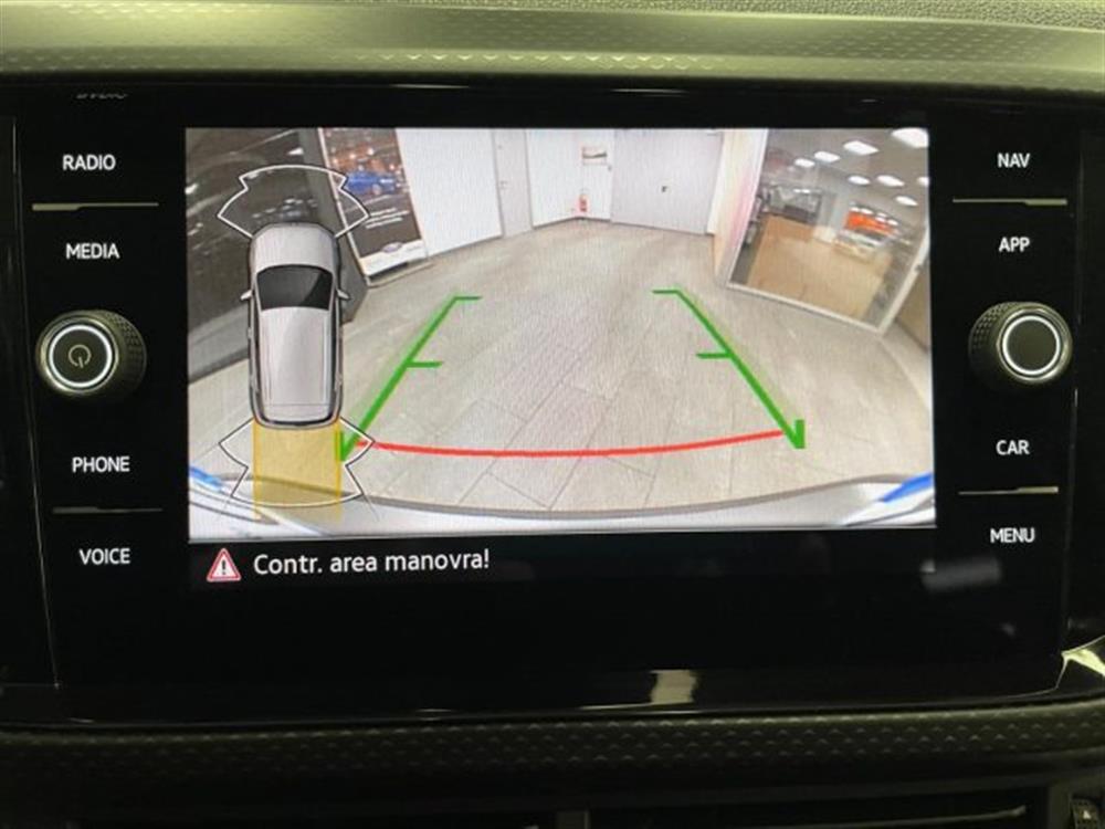 T-Cross T-Cross 1.0 benzina 95cv. S