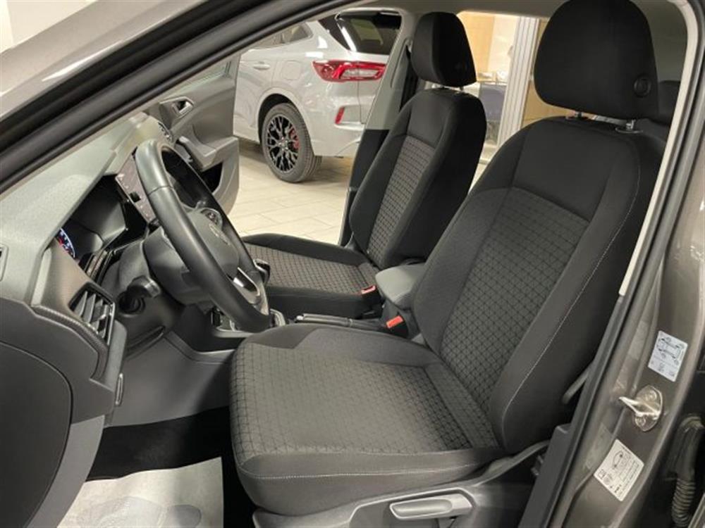 T-Cross T-Cross 1.0 benzina 95cv. S