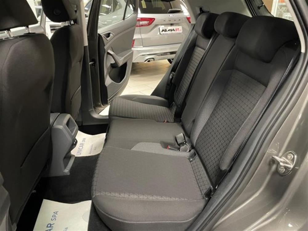 T-Cross T-Cross 1.0 benzina 95cv. S