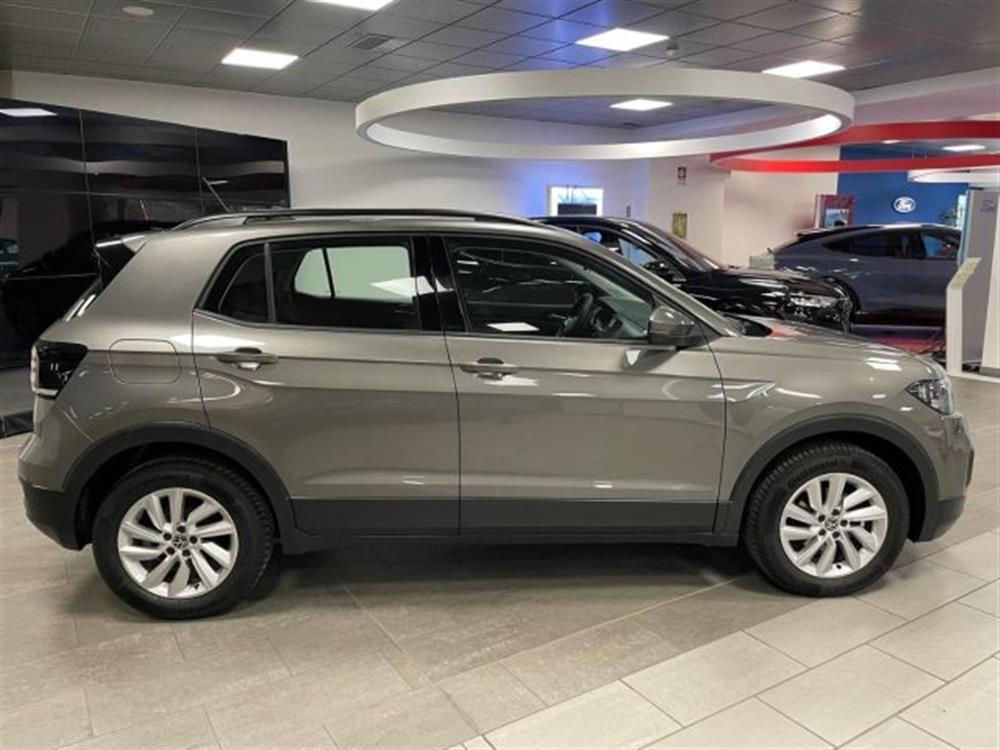 T-Cross T-Cross 1.0 benzina 95cv. S