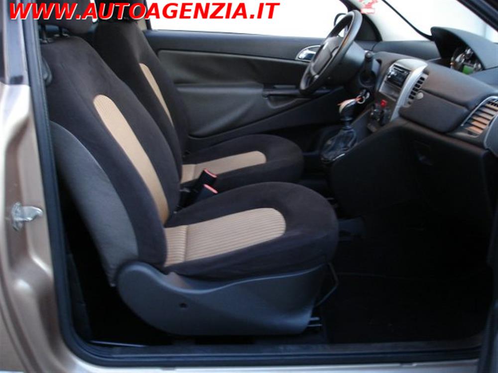 Ypsilon Ypsilon 1.2 RESTYLING BICOLO