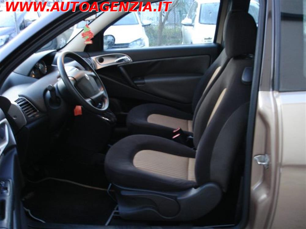 Ypsilon Ypsilon 1.2 RESTYLING BICOLO