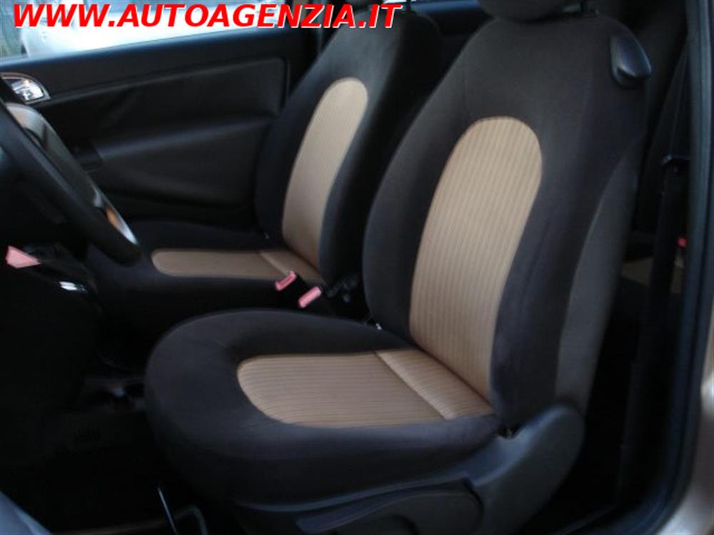 Ypsilon Ypsilon 1.2 RESTYLING BICOLO