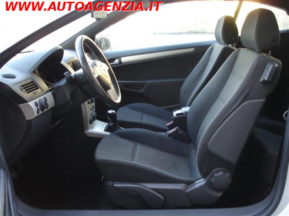 Astra Astra 1.9 16V CDTI 150CV C