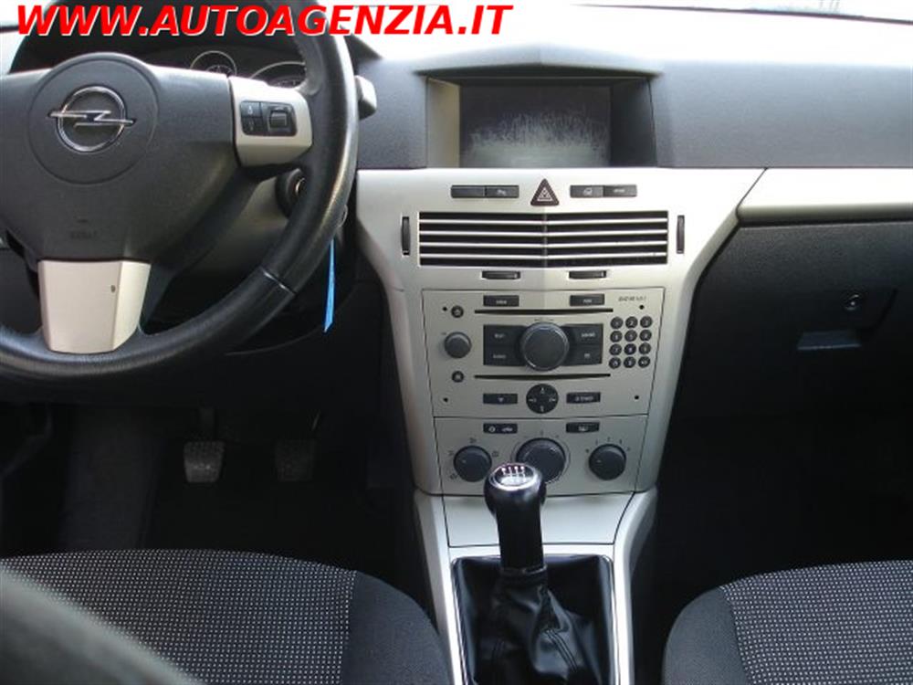 Astra Astra 1.9 16V CDTI 150CV C