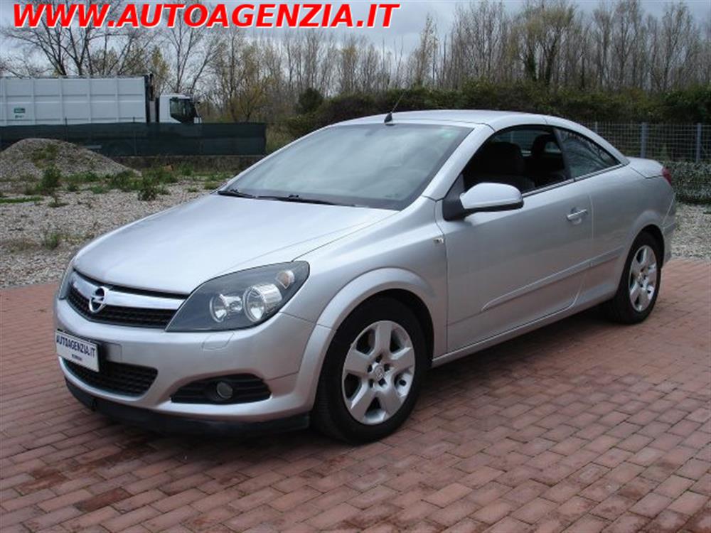 Astra Astra 1.9 16V CDTI 150CV C