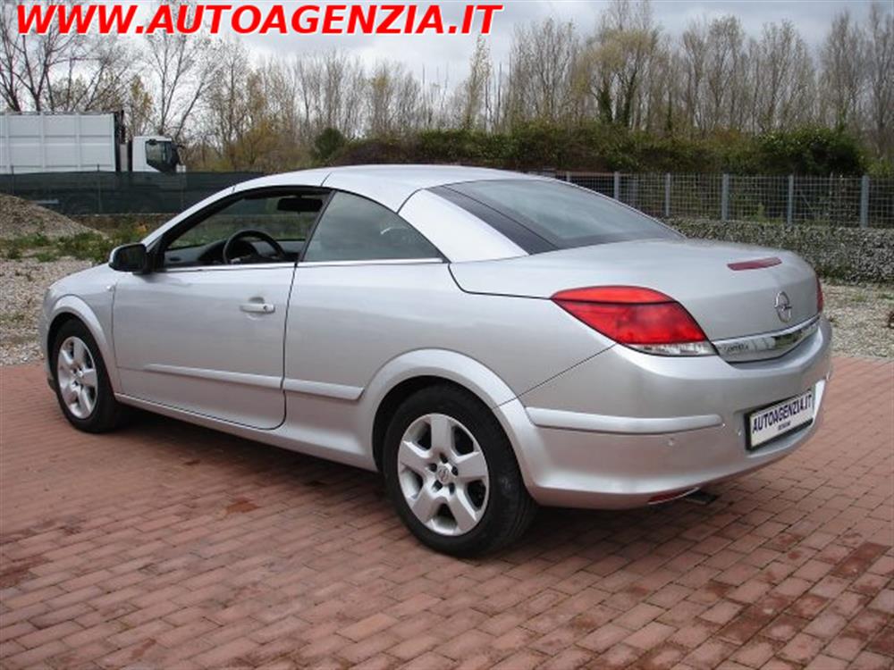 Astra Astra 1.9 16V CDTI 150CV C