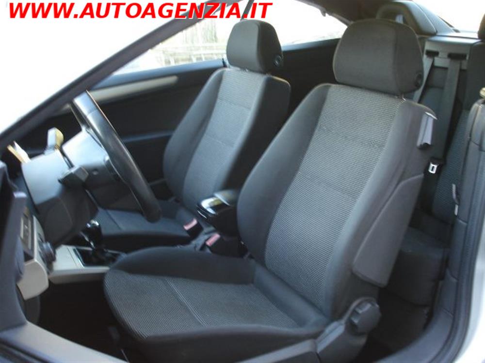 Astra Astra 1.9 16V CDTI 150CV C
