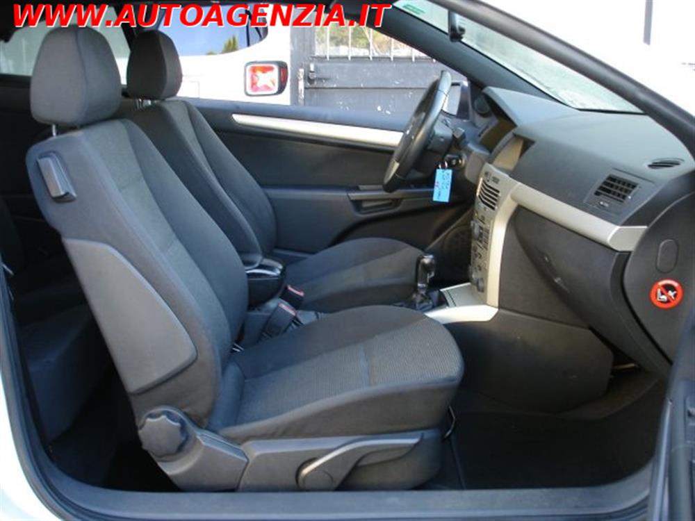 Astra Astra 1.9 16V CDTI 150CV C