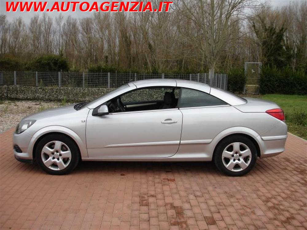 Astra Astra 1.9 16V CDTI 150CV C