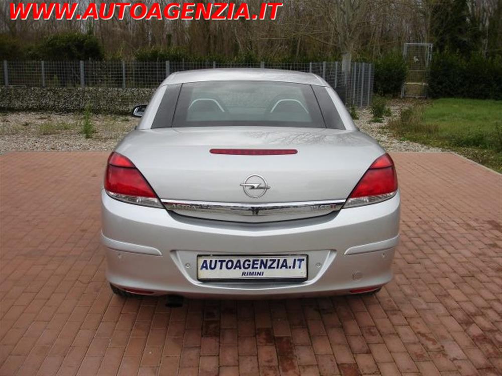 Astra Astra 1.9 16V CDTI 150CV C