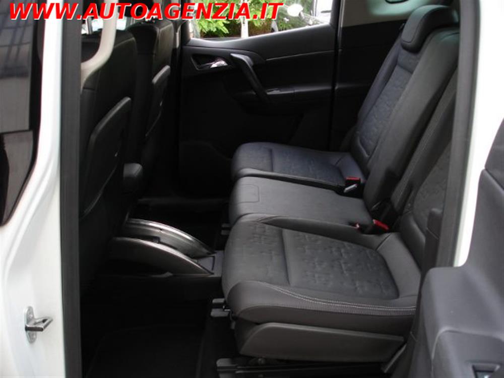 Meriva Meriva 1.3 CDTI ecoFLEX