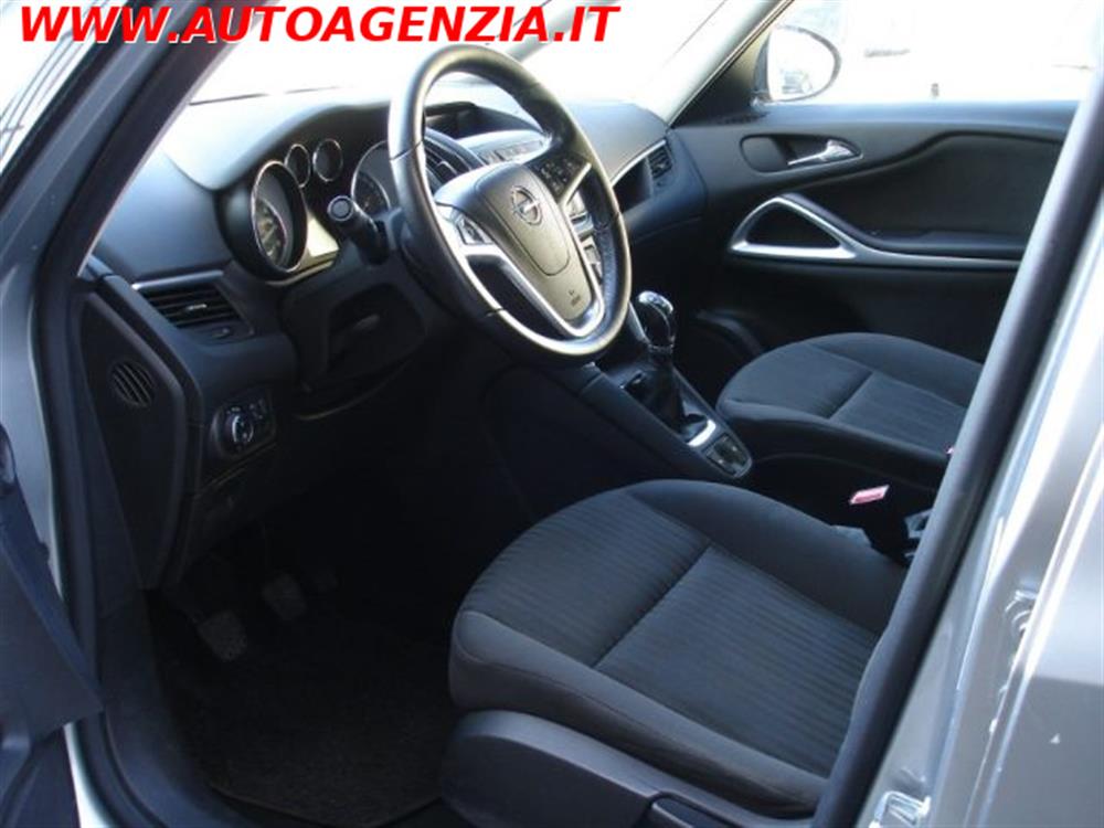 Zafira Tourer Zafira Tourer 1.6 T EcoM 150CV 7 P
