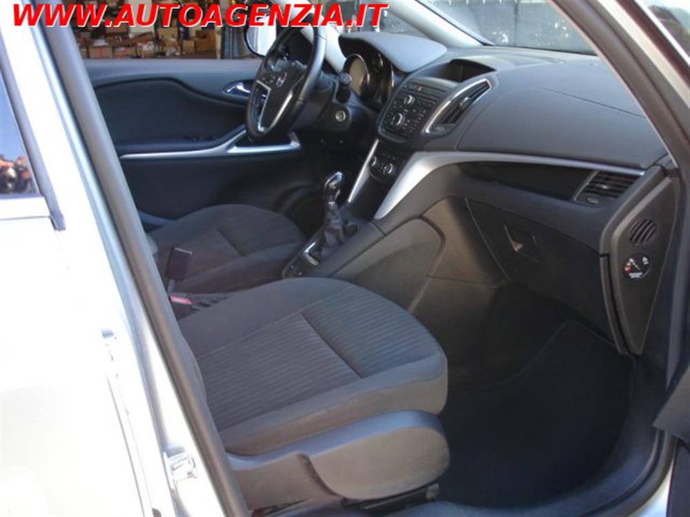 Zafira Tourer Zafira Tourer 1.6 T EcoM 150CV 7 P