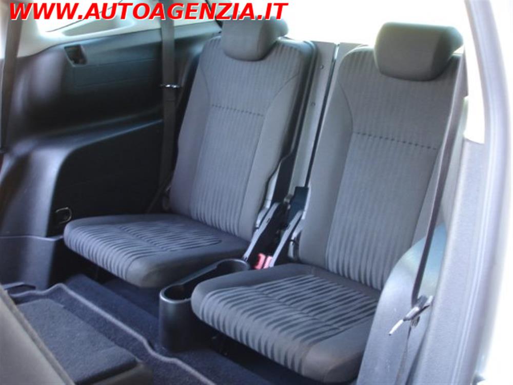 Zafira Tourer Zafira Tourer 1.6 T EcoM 150CV 7 P