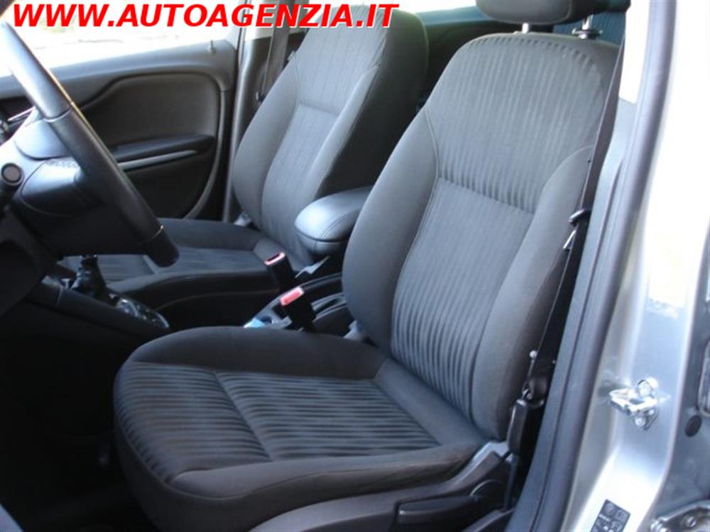 Zafira Tourer Zafira Tourer 1.6 T EcoM 150CV 7 P