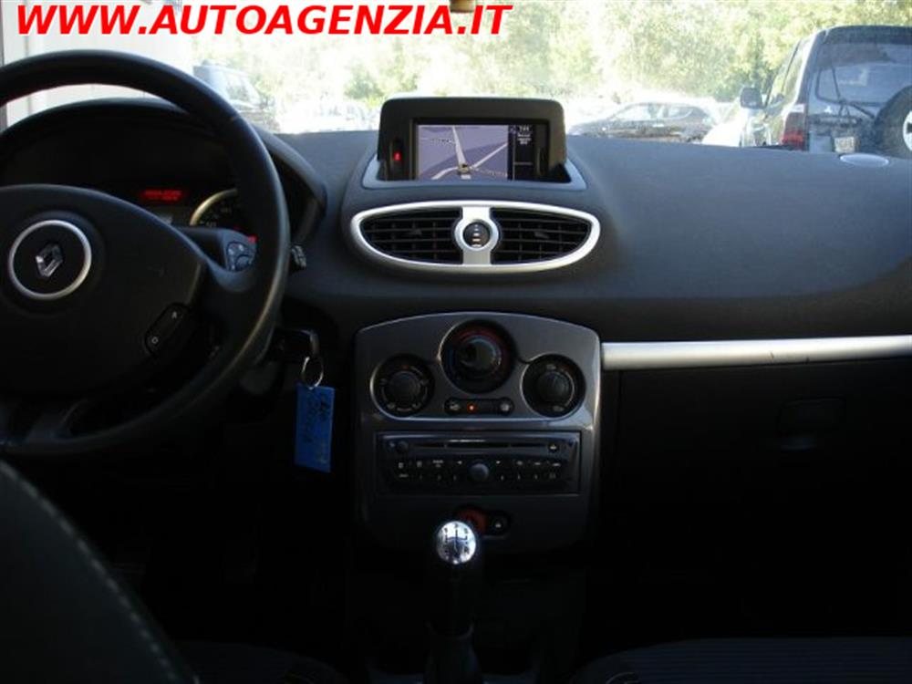 Clio Clio 1.5 dCi 75CV 5 porte