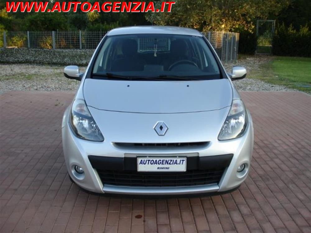 Clio Clio 1.5 dCi 75CV 5 porte