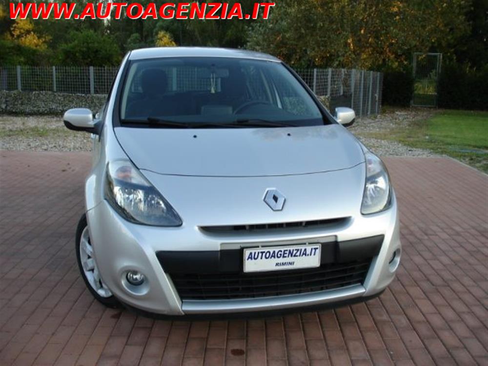 Clio Clio 1.5 dCi 75CV 5 porte