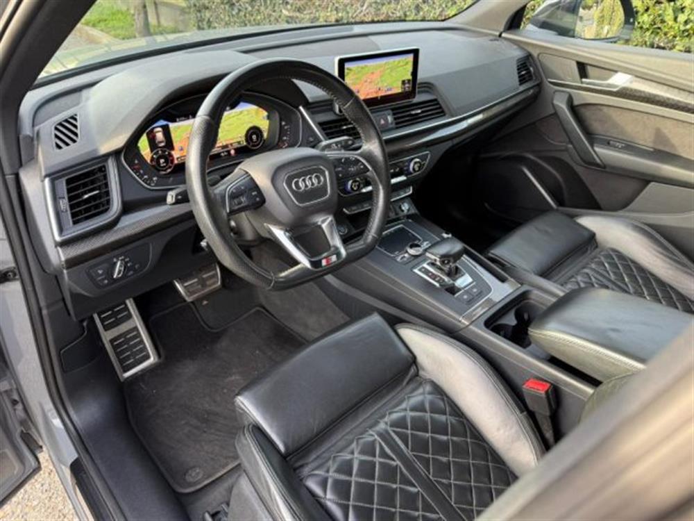 Q5 Q5 2.0 TDI 190 CV quatt