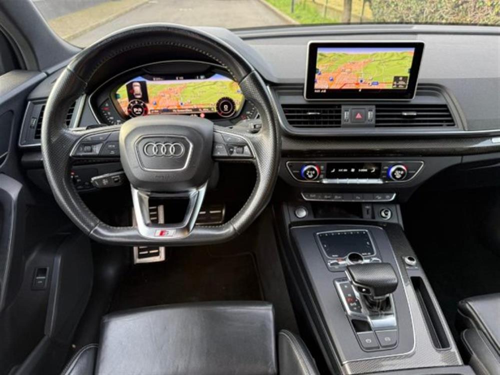 Q5 Q5 2.0 TDI 190 CV quatt