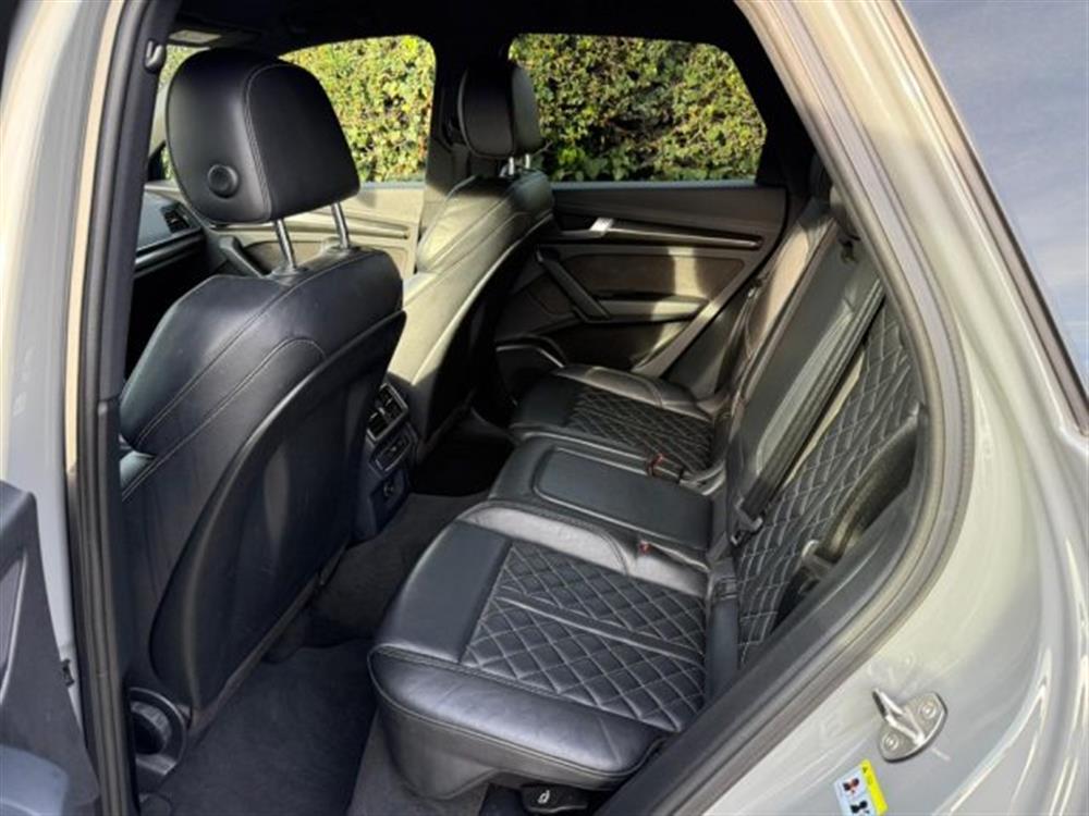 Q5 Q5 2.0 TDI 190 CV quatt