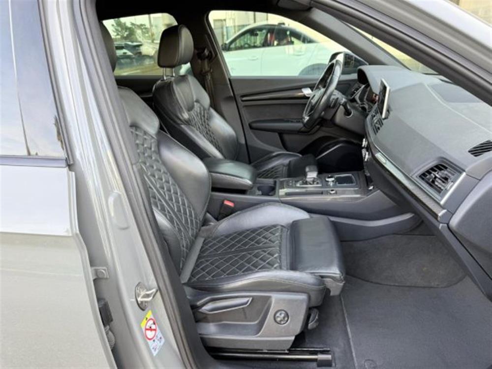 Q5 Q5 2.0 TDI 190 CV quatt