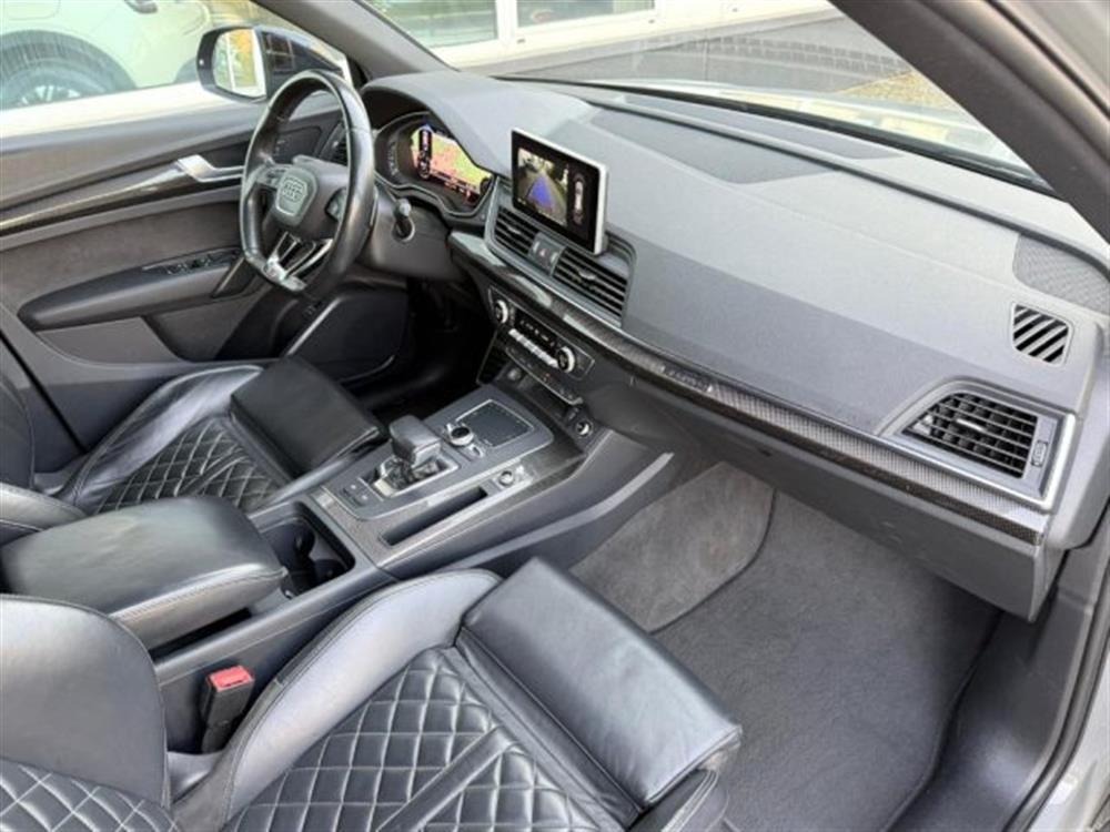 Q5 Q5 2.0 TDI 190 CV quatt