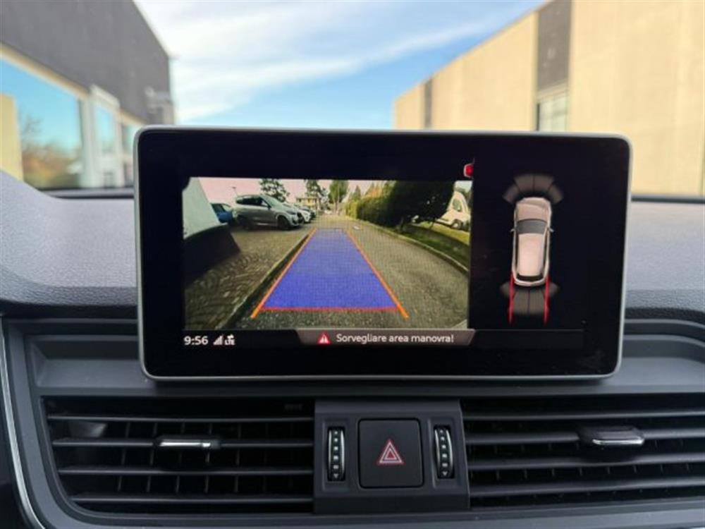 Q5 Q5 2.0 TDI 190 CV quatt